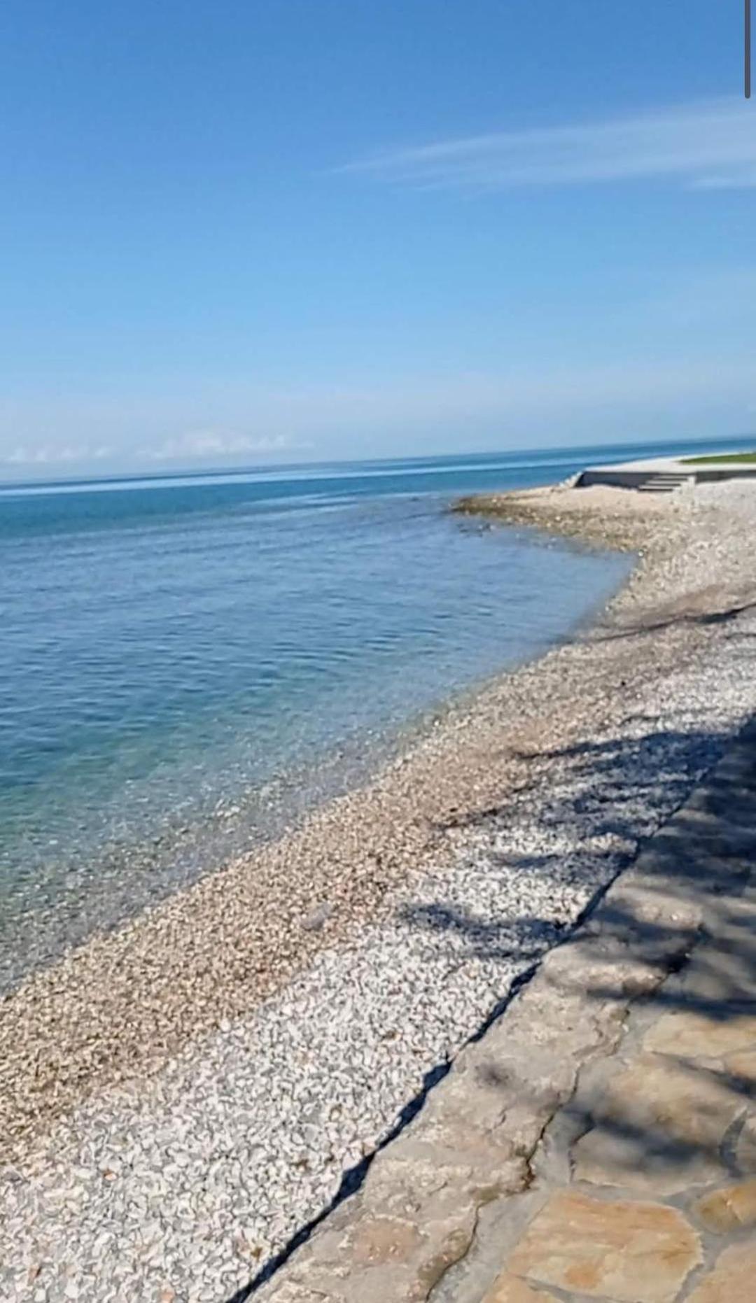 Apartma Rea Izola, Pergola & Terassa, Parking Zimmer foto