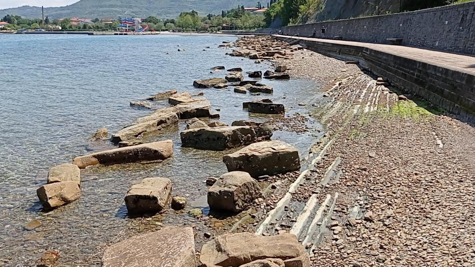 Apartma Rea Izola, Pergola & Terassa, Parking Zimmer foto