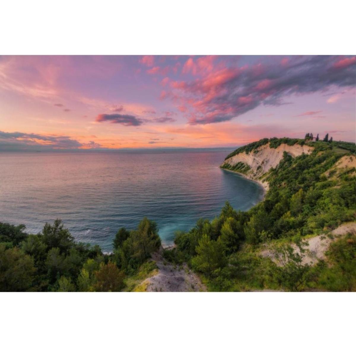 Apartma Rea Izola, Pergola & Terassa, Parking Zimmer foto