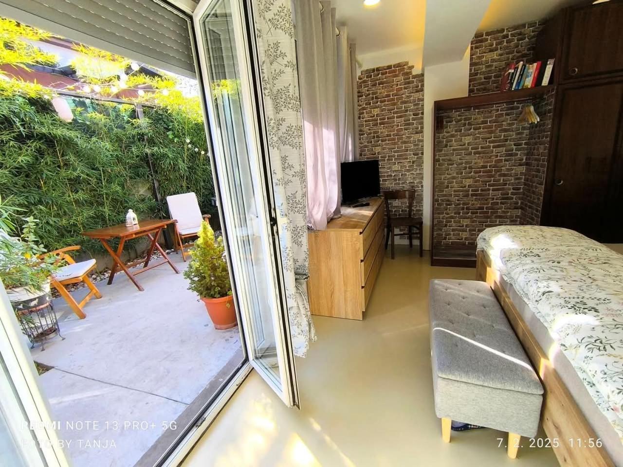 Apartma Rea Izola, Pergola & Terassa, Parking Exterior foto